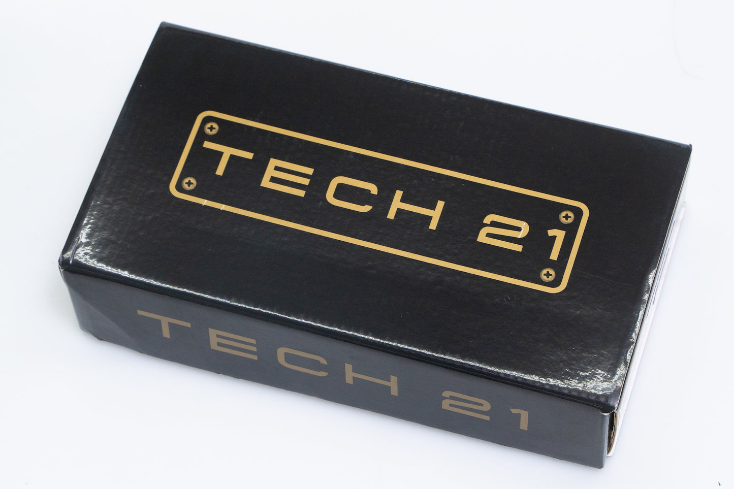 【used】TECH21 / SansAmp Bass Driver Deluxe【GIB Yokohama】
