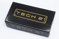 【used】TECH21 / SansAmp Bass Driver Deluxe【GIB Yokohama】