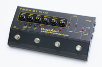 【used】TECH21 / SansAmp Bass Driver Deluxe【GIB Yokohama】