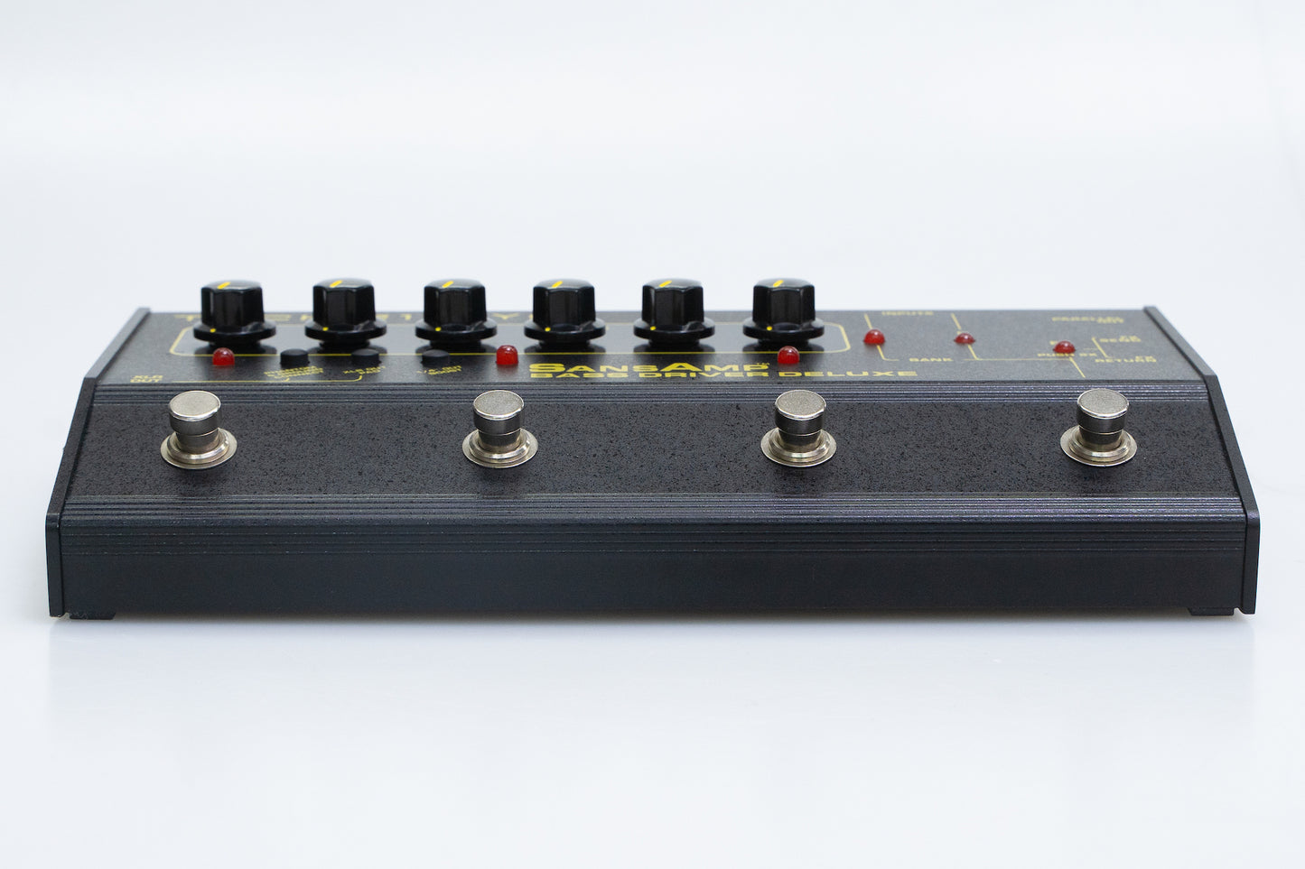 【used】TECH21 / SansAmp Bass Driver Deluxe【GIB Yokohama】