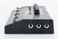【used】TECH21 / SansAmp Bass Driver Deluxe【GIB Yokohama】