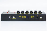 【used】TECH21 / SansAmp Bass Driver Deluxe【GIB Yokohama】