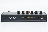 【used】TECH21 / SansAmp Bass Driver Deluxe【GIB Yokohama】