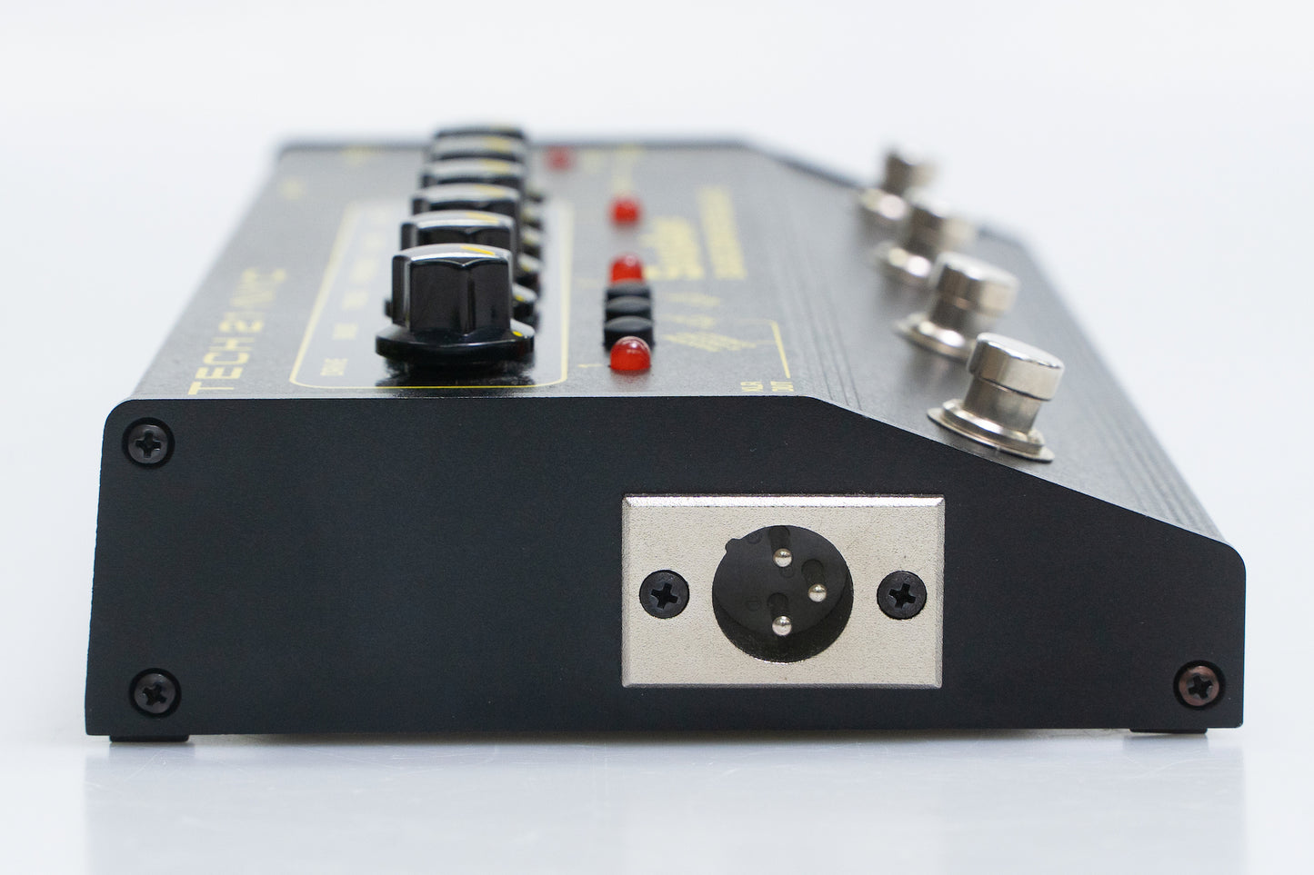 【used】TECH21 / SansAmp Bass Driver Deluxe【GIB Yokohama】
