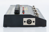 【used】TECH21 / SansAmp Bass Driver Deluxe【GIB Yokohama】
