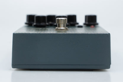【used】TECH21 / VT Bass DI【GIB Yokohama】