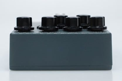 【used】TECH21 / VT Bass DI【GIB Yokohama】