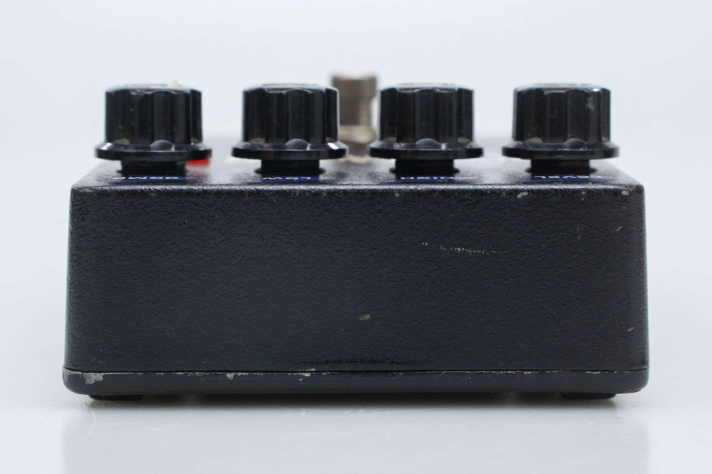 【used】TECH21 / BASS COMPACTOR【GIB Yokohama】