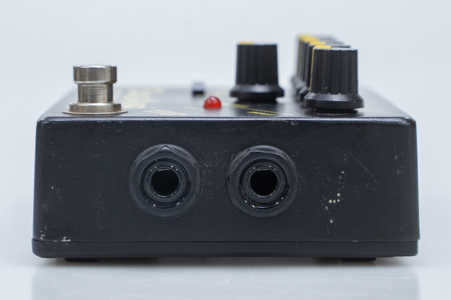 【used】TECH21 / SansAmp Bass Driver DI【GIB Yokohama】