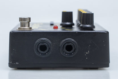 【used】TECH21 / SansAmp Bass Driver DI【GIB Yokohama】