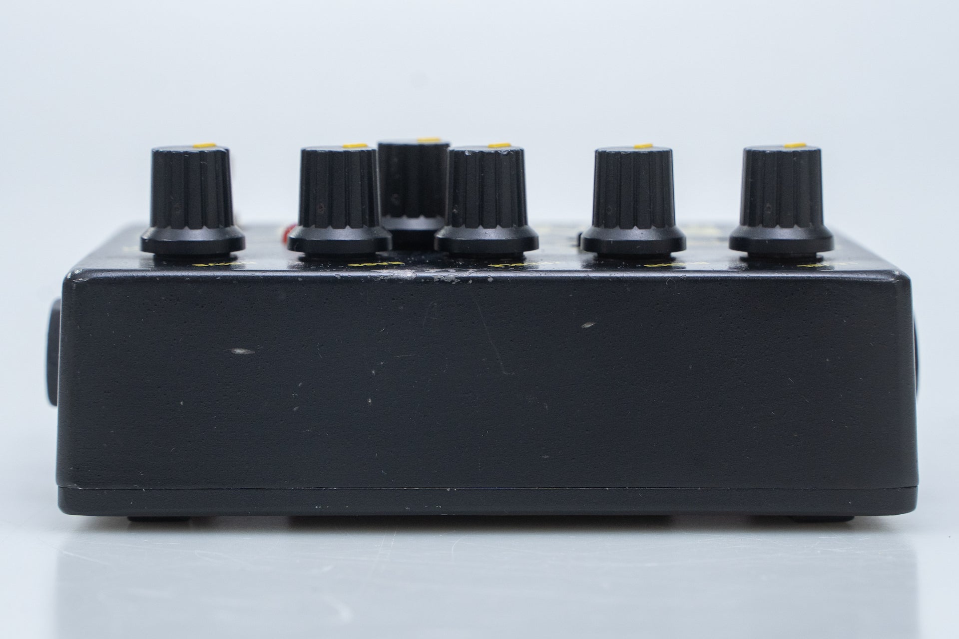 used】TECH21 / SansAmp Bass Driver DI【GIB Yokohama】 – Bass Shop