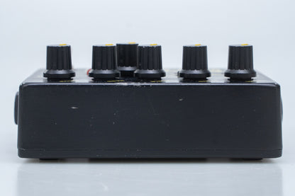 【used】TECH21 / SansAmp Bass Driver DI【GIB Yokohama】