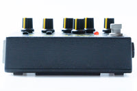 【used】TECH 21 / SansAmp Bass Driver DI【GIB Yokohama】