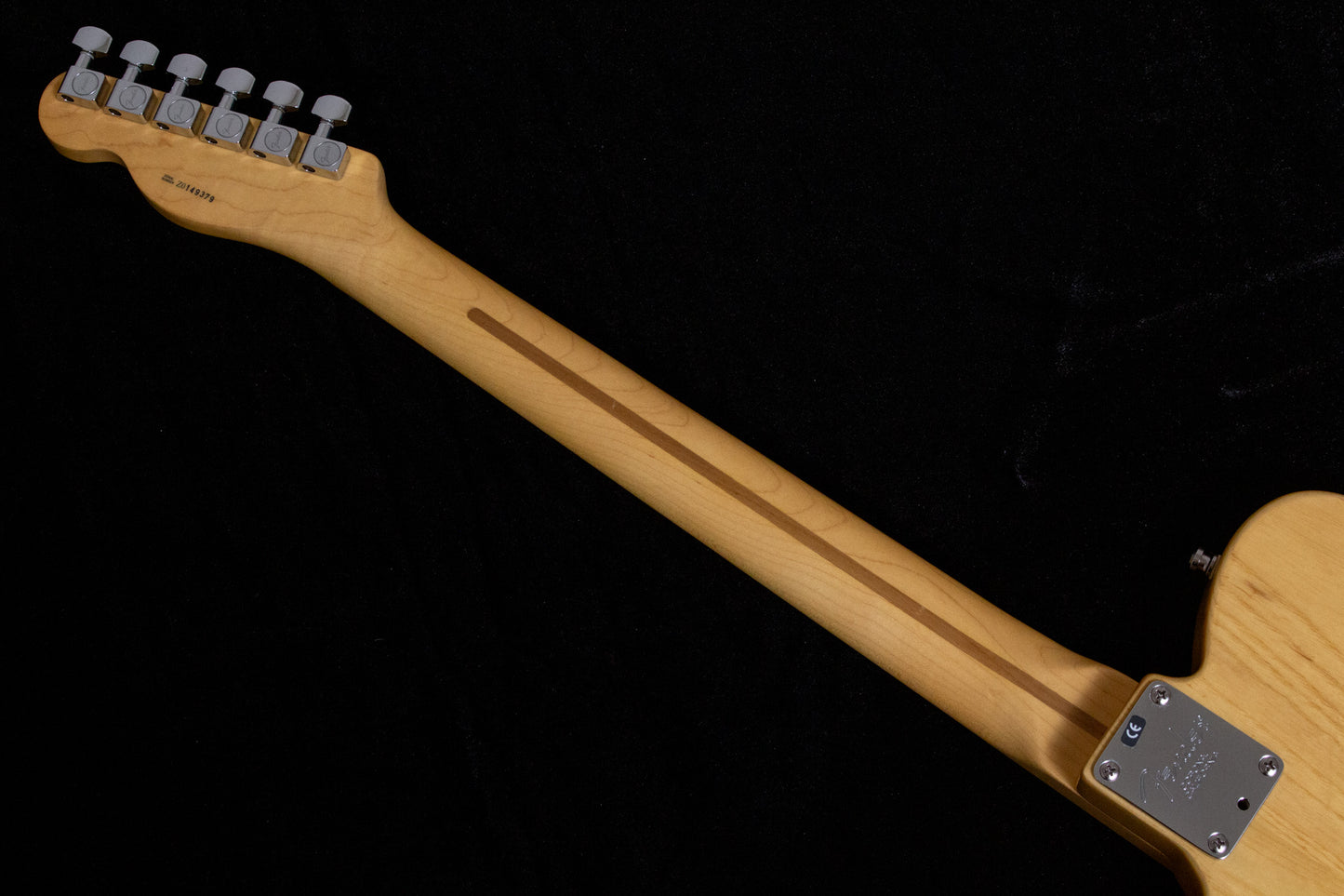 【used】Fender / American Standard Telecaster Ash 2000 #Z0149379 3.8kg【TONIQ横浜】
