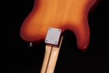 【used】Fender / MIJ Limited International Color Telecaster Sienna Sunburst #JD22014310 2.975kg【TONIQ横浜】