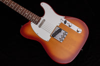 【used】Fender / MIJ Limited International Color Telecaster Sienna Sunburst #JD22014310 2.975kg【TONIQ横浜】