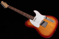 【used】Fender / MIJ Limited International Color Telecaster Sienna Sunburst #JD22014310 2.975kg【TONIQ横浜】