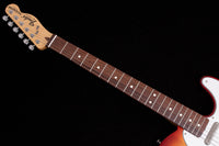 【used】Fender / MIJ Limited International Color Telecaster Sienna Sunburst #JD22014310 2.975kg【TONIQ横浜】