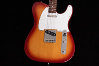 【used】Fender / MIJ Limited International Color Telecaster Sienna Sunburst #JD22014310 2.975kg【TONIQ横浜】