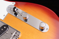 【used】Fender / MIJ Limited International Color Telecaster Sienna Sunburst #JD22014310 2.975kg【TONIQ横浜】