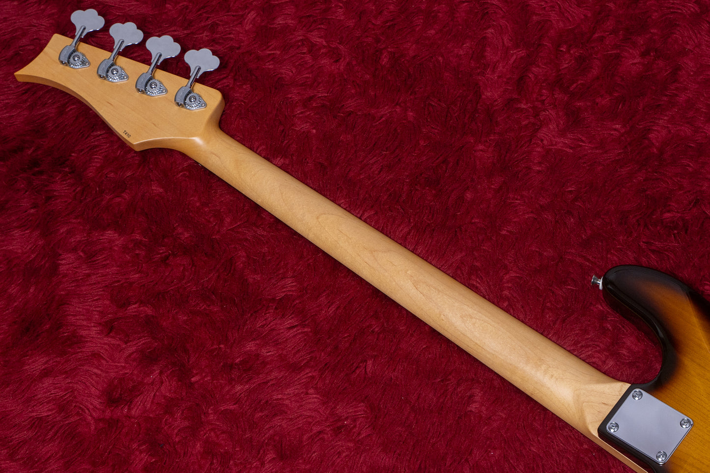 【used】Three Dots / PB TCB/R 3.645kg #T410【GIB Yokohama】