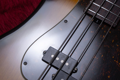 【used】Three Dots / PB TCB/R 3.645kg #T410【GIB Yokohama】