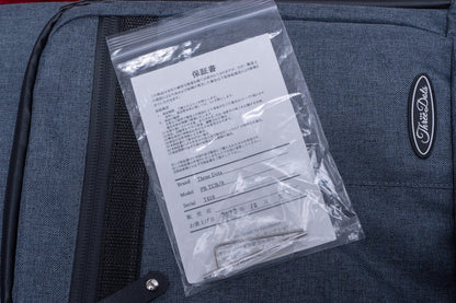 【used】Three Dots / PB TCB/R 3.645kg #T410【GIB Yokohama】