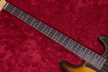 【used】Three Dots / PB TCB/R 3.645kg #T410【GIB Yokohama】