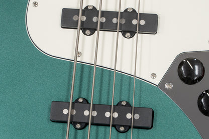 [new] Three Dots / JB BRG/R #T465 4.05kg [Yokohama]