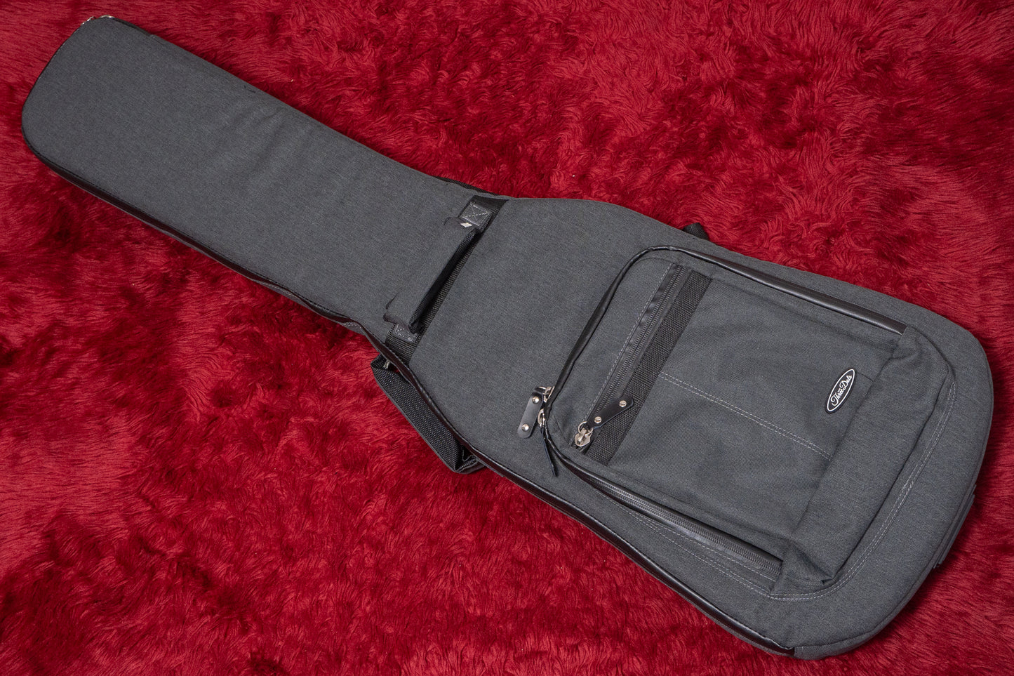 【new】Three Dots / FB Ash BLK/R 3.620kg #T920【GIB Seoul】