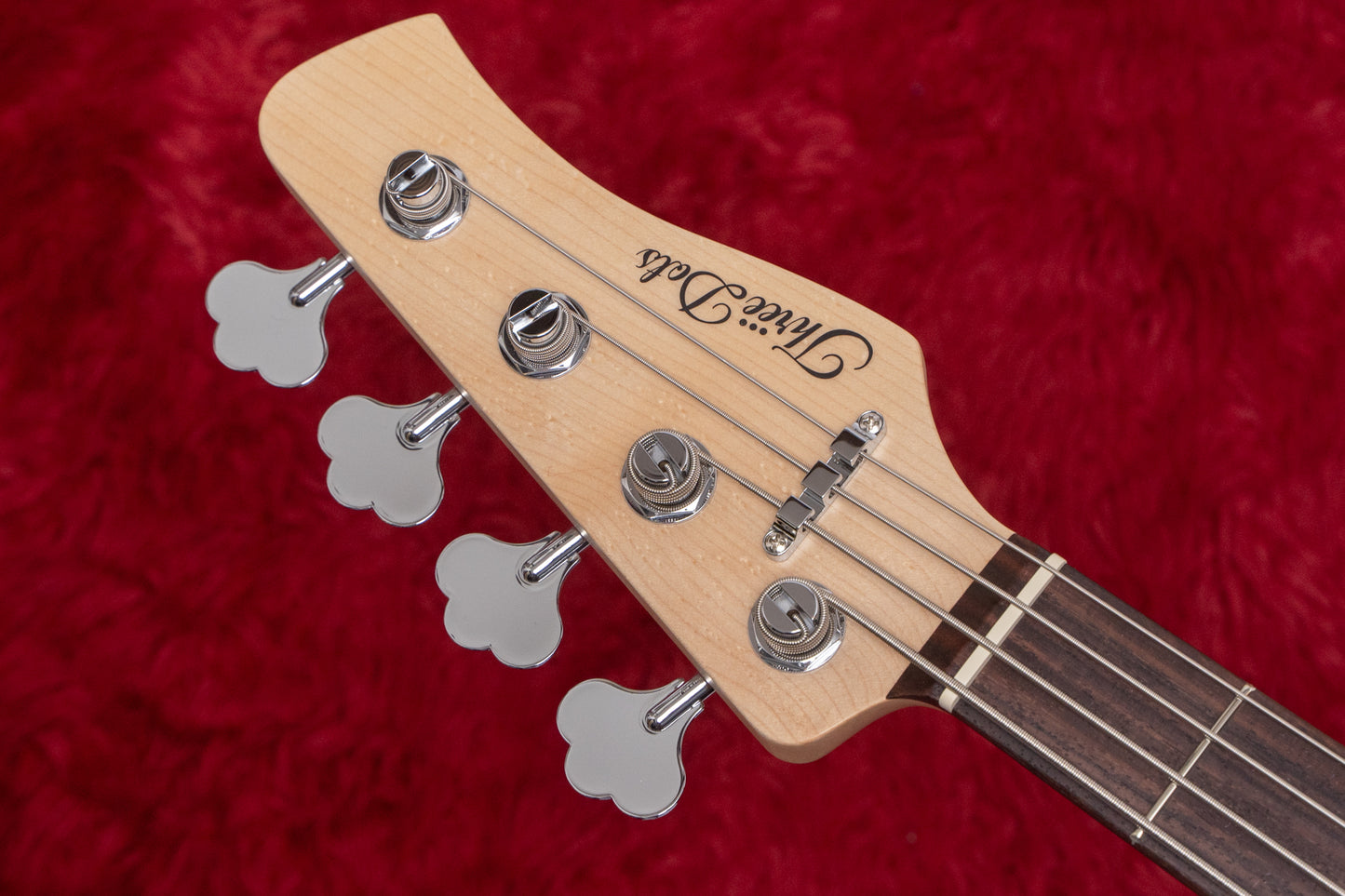 【new】Three Dots / FB Ash BLK/R 3.620kg #T920【GIB Seoul】