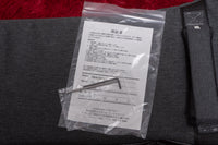 【new】Three Dots / FB ASh NAT/M 3.720kg #T915【GIB Yokohama】