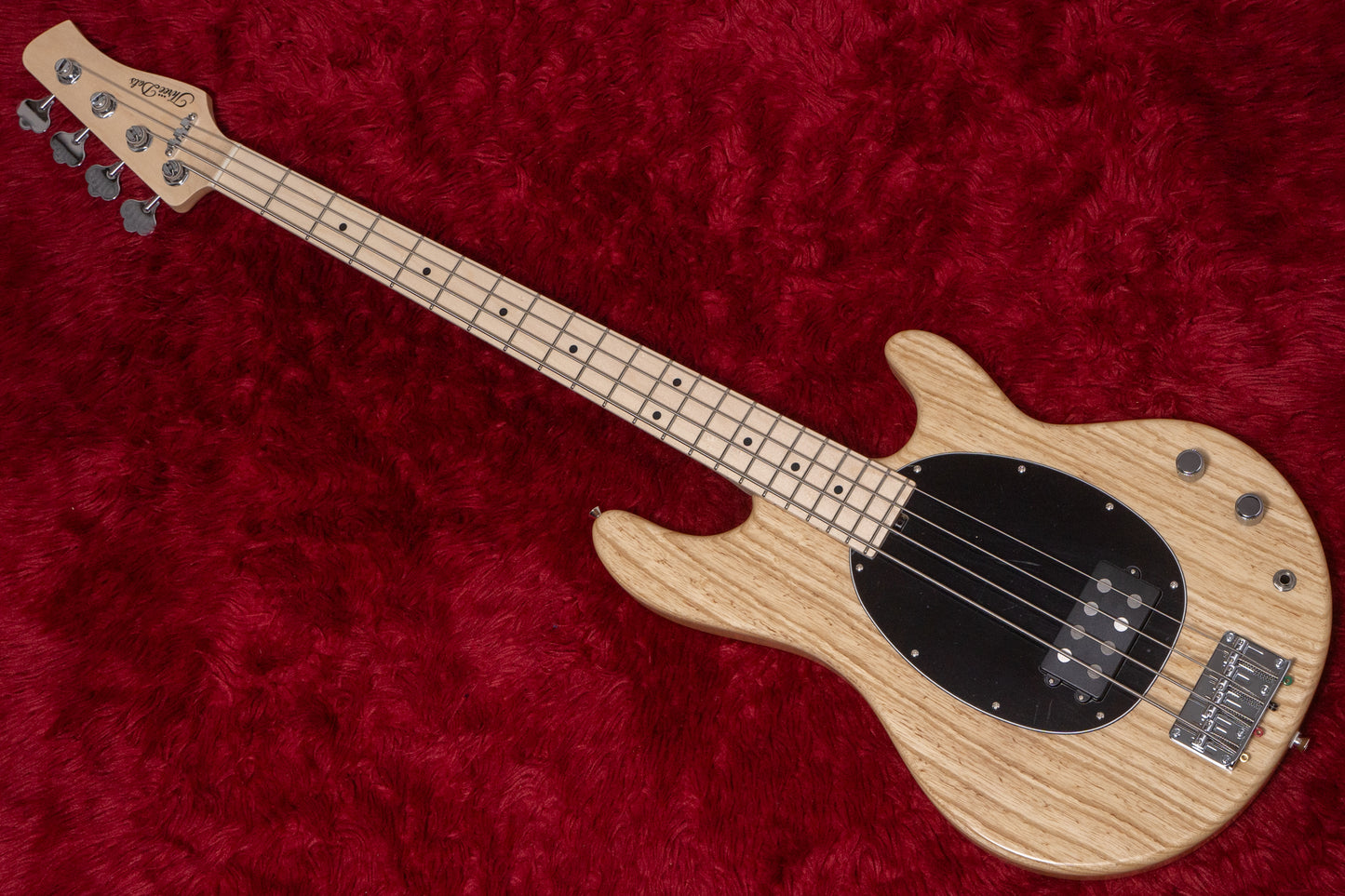 【new】Three Dots / FB ASh NAT/M 3.720kg #T915【GIB Yokohama】