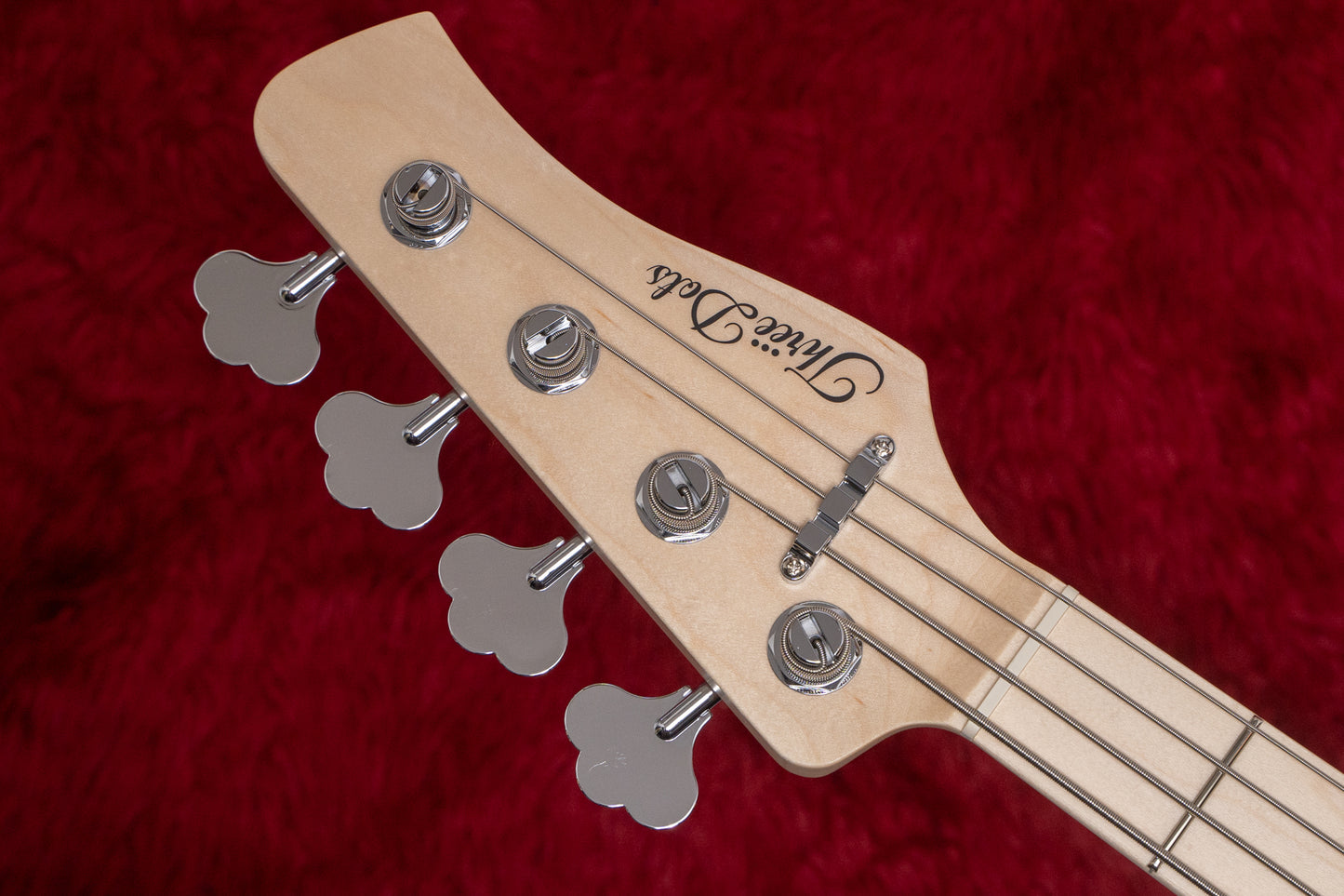 【new】Three Dots / FB ASh NAT/M 3.720kg #T915【GIB Yokohama】