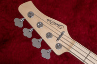 【new】Three Dots / FB ASh NAT/M 3.720kg #T915【GIB Yokohama】