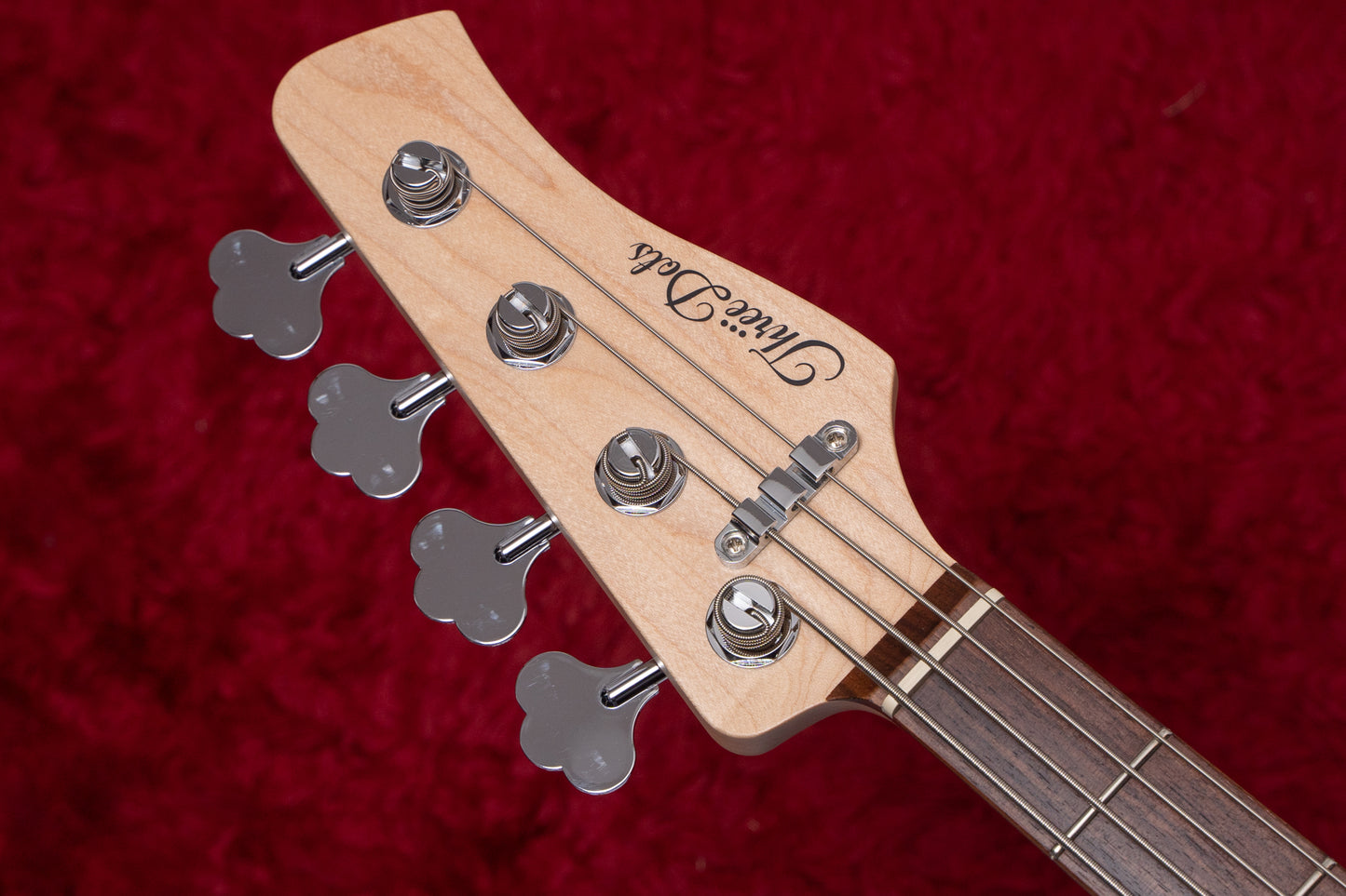 【used】Three Dots / JB Active TWH/R 3.875kg #T777【GIB Yokohama】