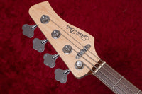 【used】Three Dots / JB Active TWH/R 3.875kg #T777【GIB Yokohama】