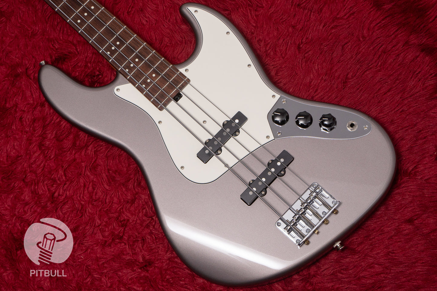 【used】Three Dots  / JB DGM/R Active 4.095kg #T462【GIB Yokohama】