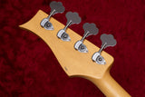 【used】Three Dots  / JB DGM/R Active 4.095kg #T462【GIB Yokohama】