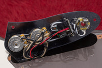 【used】Three Dots  / JB DGM/R Active 4.095kg #T462【GIB Yokohama】