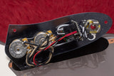 【used】Three Dots  / JB DGM/R Active 4.095kg #T462【GIB Yokohama】