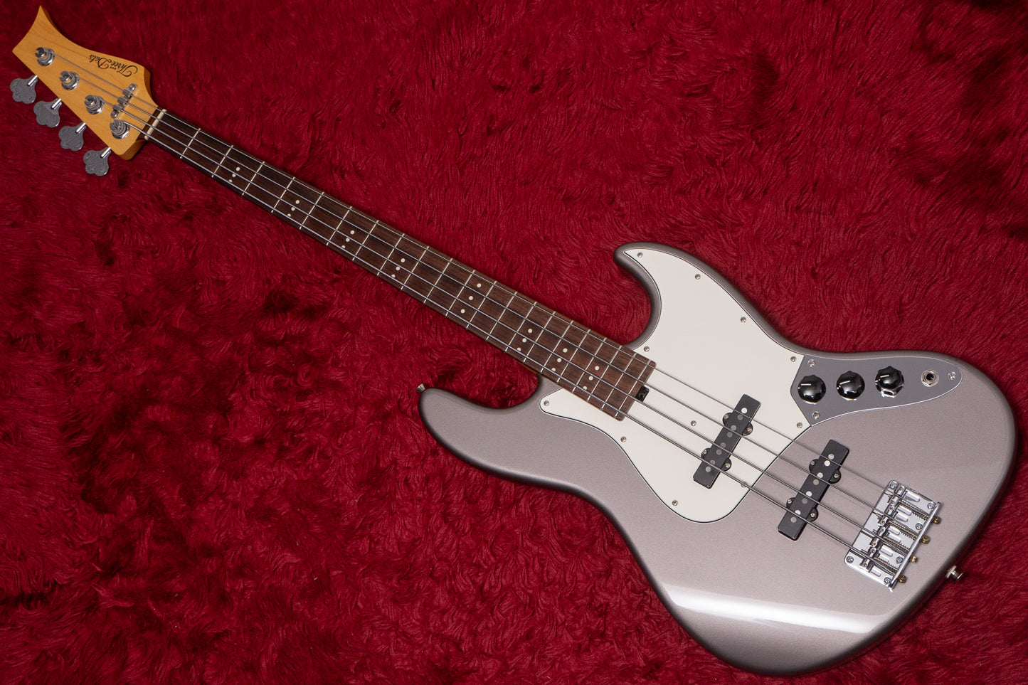 【used】Three Dots  / JB DGM/R Active 4.095kg #T462【GIB Yokohama】