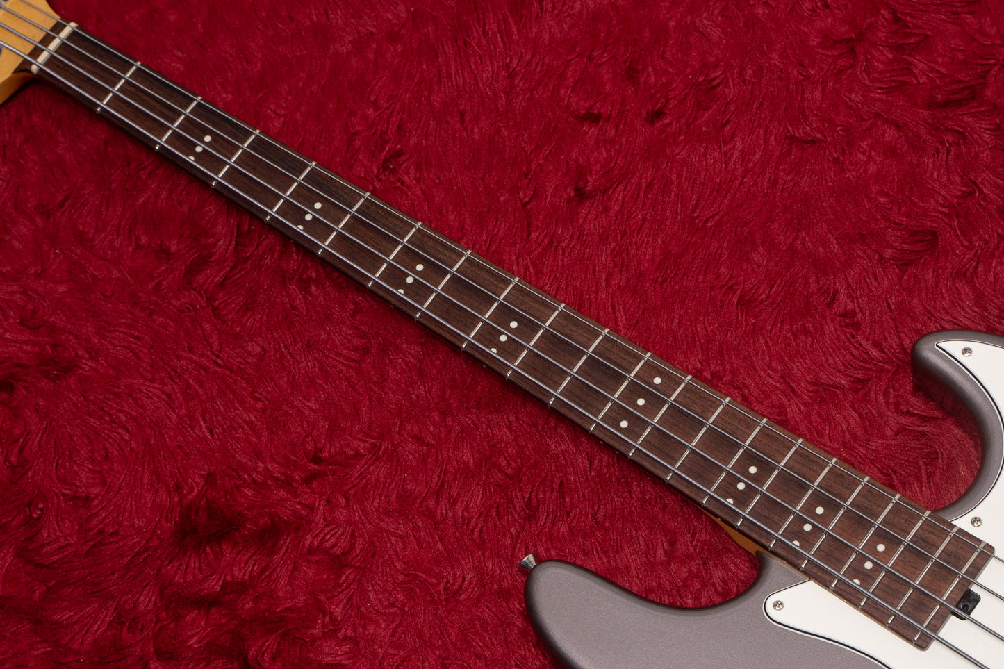 【used】Three Dots  / JB DGM/R Active 4.095kg #T462【GIB Yokohama】
