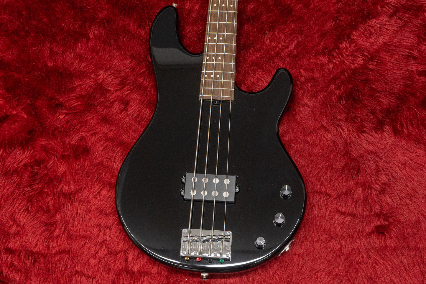 【outlet】Three Dots / FB BLK/R ACTIVE MOD #T675 3.67kg【GIB Yokohama】