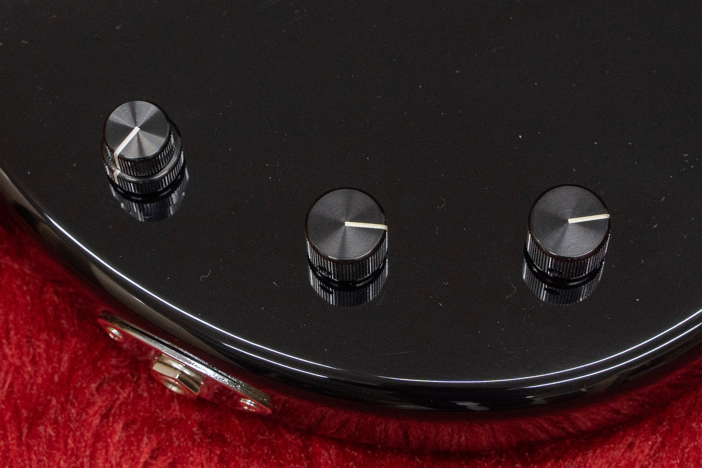 【outlet】Three Dots / FB BLK/R ACTIVE MOD #T675 3.67kg【GIB Yokohama】