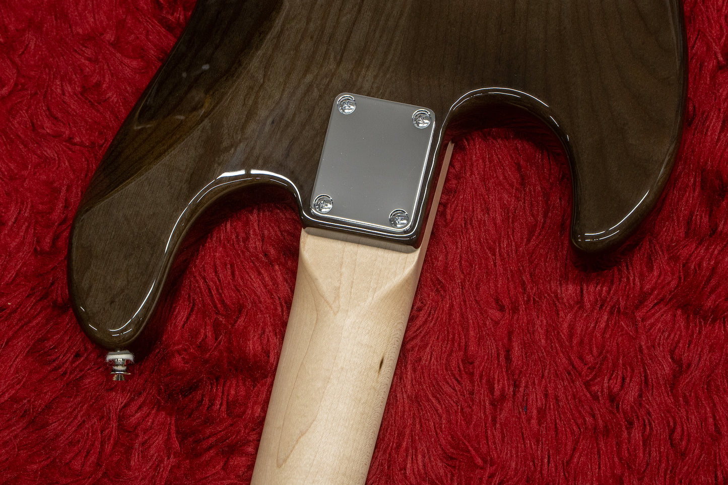 【new】Three Dots / JB Ash TBK/R 4.100kg #T819【GIB Yokohama】