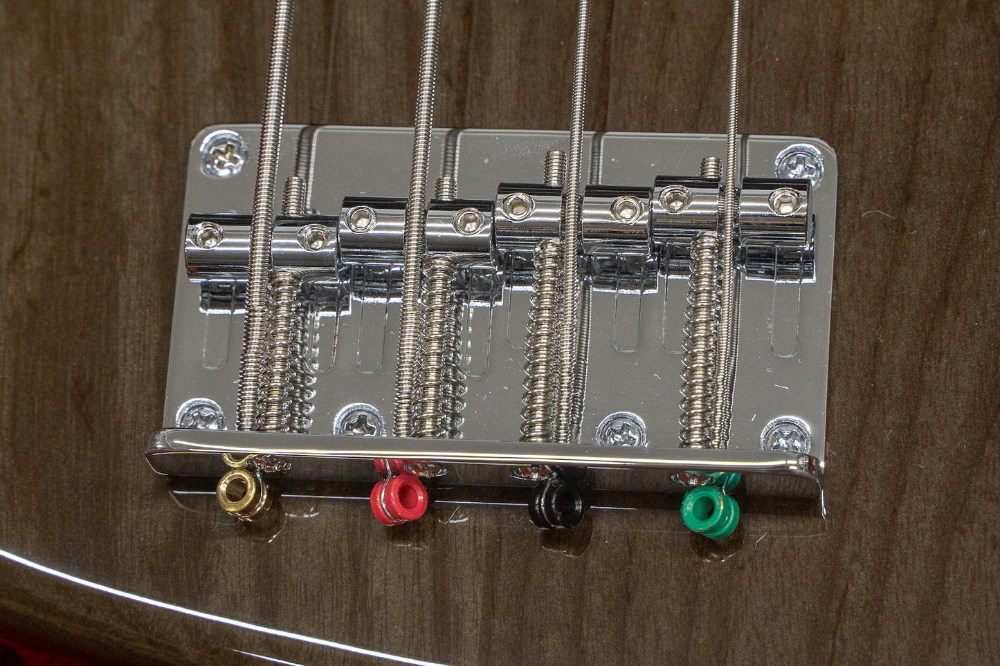 【new】Three Dots / JB Ash TBK/R 4.100kg #T819【GIB Yokohama】