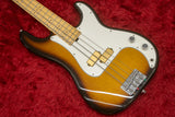 【used】Three Dots / PB TCB/M EMG Les Claypool PU 3.905kg #T393【GIB Yokohama】