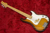 【used】Three Dots / PB TCB/M EMG Les Claypool PU 3.905kg #T393【GIB Yokohama】