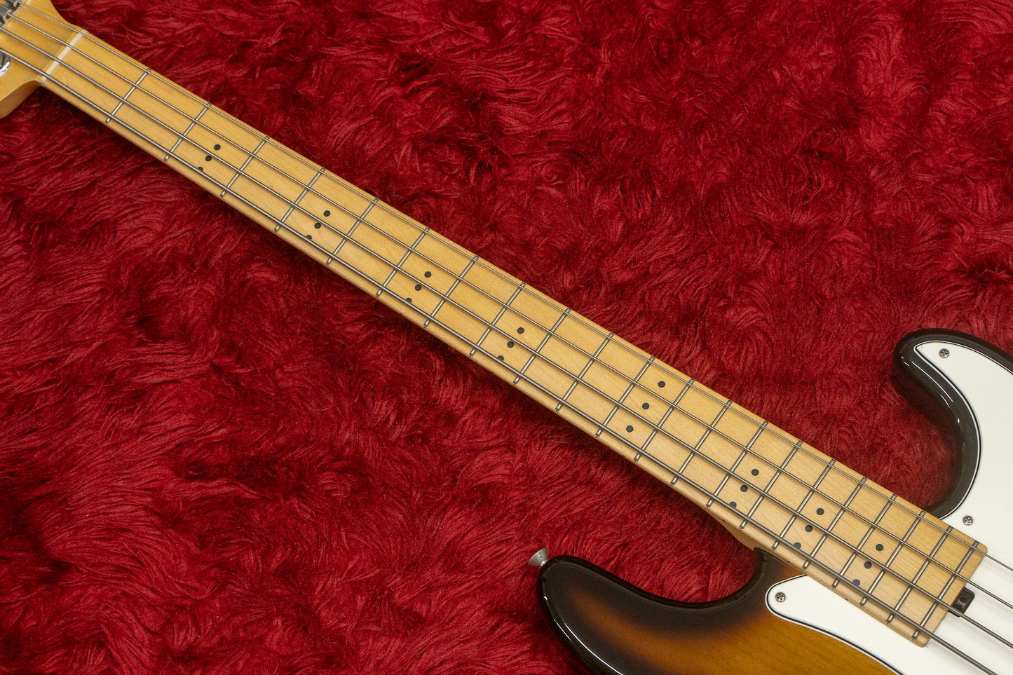 【used】Three Dots / PB TCB/M EMG Les Claypool PU 3.905kg #T393【GIB Yokohama】